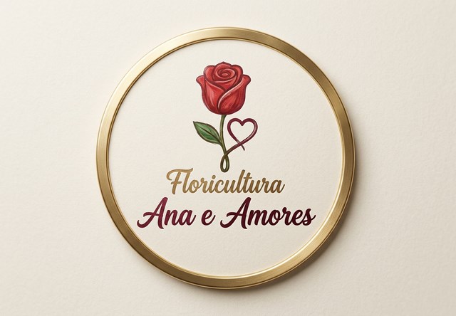 Floricultura dos Amores